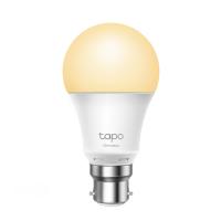 TP-Link Smart WiFi Dimmable LED Bulb - Bayonet Fitting (TAPO L510B)