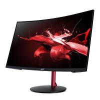 Acer Nitro 27in WQHD 165Hz FreeSync Curved Gaming Monitor (XZ272UP)