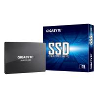 Gigabyte 1TB 2.5in SATA SSD (GP-GSTFS31100TNTD)