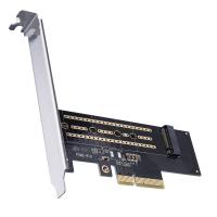 Orico M.2 NVMe to PCIe 3.0 X4 Expansion Card