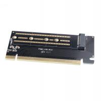 Orico M.2 NVMe to PCIe 3.0 X16 Expansion Card