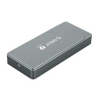 Orico Thunderbolt 3 NVMe M.2 SSD Enclosure - Grey