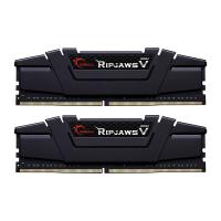 G.Skill 16GB (2x8GB) F4-3600C16D-16GVK Ripjaws V 3600MHz CL16 DDR4 RAM