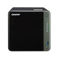 QNAP TS-453D 4 Bay Celeron Quad Core 4GB NAS