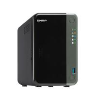 QNAP TS-253D 2 Bay Celeron Quad Core 4GB NAS