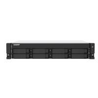 QNAP TS-853DU-RP 8 Bay Celeron Quad Core 4GB 2U Rackmount NAS