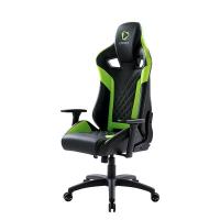 ONEX GX5 Series Gaming Chair - Black/Green
