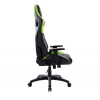 ONEX GX5 Series Gaming Chair - Black/Green