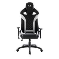 ONEX GX5 Series Gaming Chair - Black/White