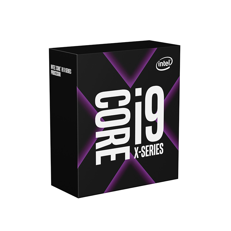 Intel Core i9 10900X CPU