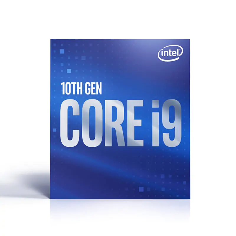 Intel Core i9 10900 10 Core LGA 1200 2.80GHz CPU Processor