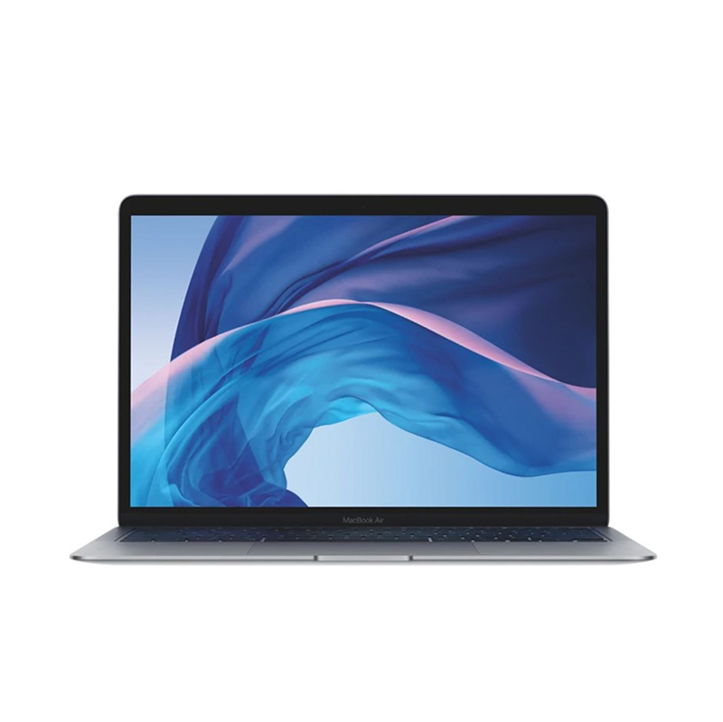 Apple 13in MacBook Air - 1.1GHz 10th Gen Intel i3 256GB - Space Grey (MWTJ2X/A)