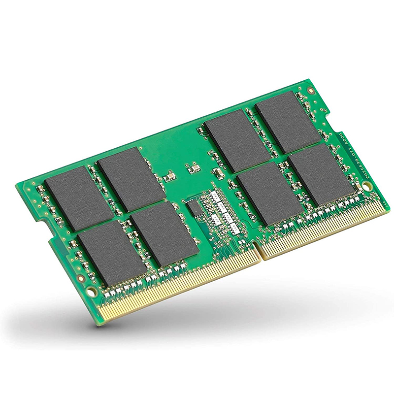 Kingston 4GB (1x4GB) KVR26S19S6/4 2666MHz DDR4 SODIMM RAM