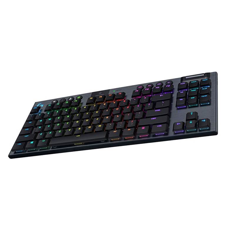 logitech g915 macos