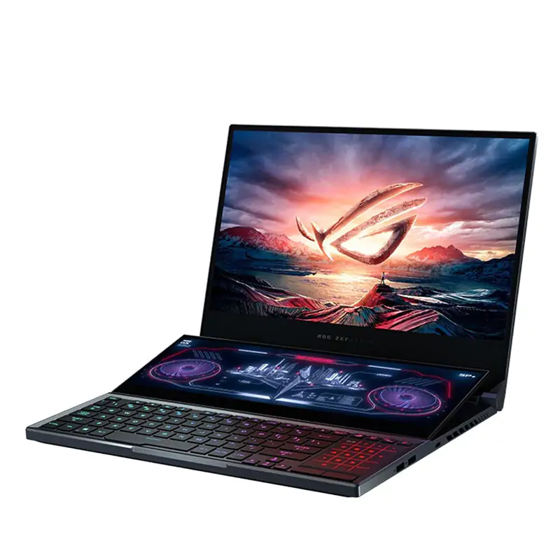 Laptop Asus Asus Rog Zephyrus G15 Rtx 2080 ASUS ROG Zephyrus S