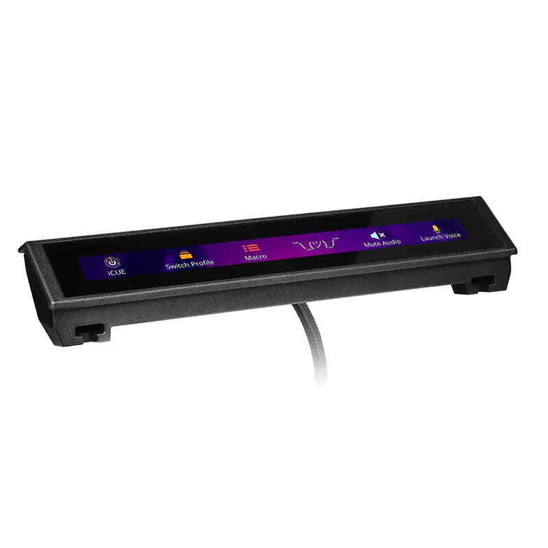 Corsair iCUE Nexus Companion Touch Screen (CH-9910010-AP)