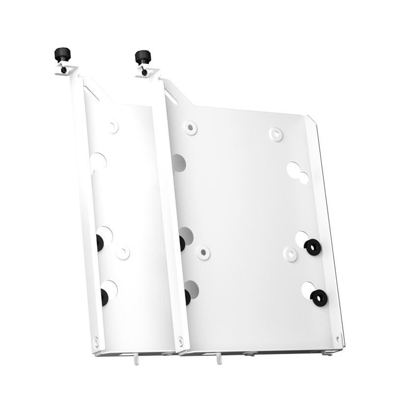 Fractal Design HDD Tray Kit Type B - White (2 Pack)