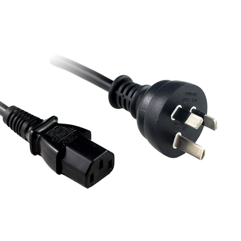 1.5m C13 IEC Power Cable for NUC 9 (CB-PS-169)