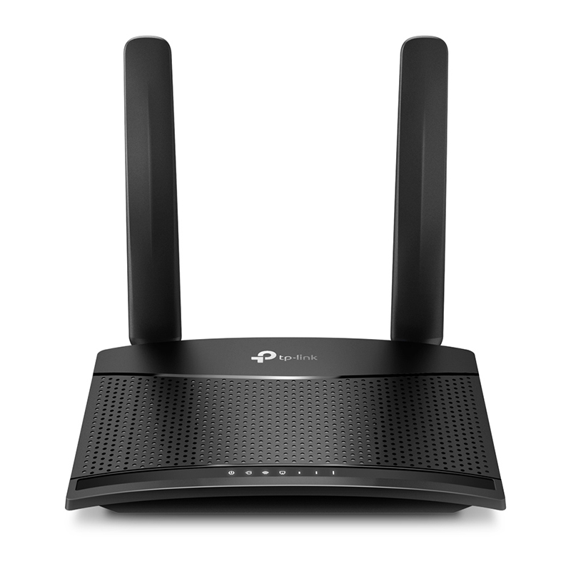 TP-Link MR100 300 Mbps Wireless N 4G LTE Router