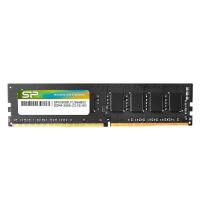 Silicon Power 8GB SP008GBLFU266B02 CL19 UDIMM 2666MHz DDR4 RAM Single Desktop Memory