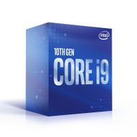 Intel Core i9 10900 10 Core LGA 1200 2.80GHz CPU Processor