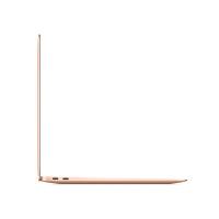 Apple 13in MacBook Air - 1.1GHz 10th Gen Intel i3 256GB - Gold (MWTL2X/A)