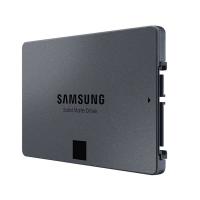 Samsung 1TB 870 QVO 2.5in SATA SSD