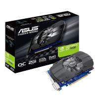 Asus GeForce GT 1030 Phoenix 2G OC Graphics Card