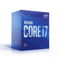 Intel Core i7 10700F 8 Core LGA 1200 2.9GHz CPU Processor