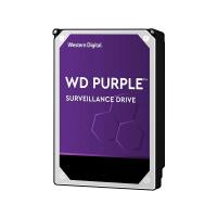 Western Digital 8TB Purple 3.5in SATA Surveillance Hard Drive