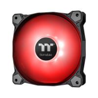 Thermaltake Pure A12 120mm LED Radiator Fan - Red
