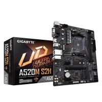 Gigabyte A520M S2H AM4 mATX Motherboard