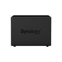 Synology DiskStation DS1520+ 5 Bay Celeron Quad Core 8GB NAS