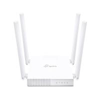 TP-Link AC750 Dual Band WiFi Router (ARCHER C24)