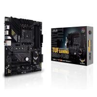 Asus TUF Gaming B550-PLUS AM4 ATX Motherboard