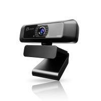 j5create HD USB 360° Rotation Webcam