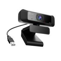j5create HD USB 360° Rotation Webcam