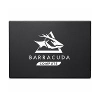 Seagate 480GB Barracuda Q1 2.5in SATA SSD