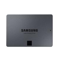 Samsung 2TB 870 QVO 2.5in SATA SSD