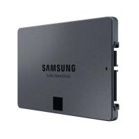 Samsung 2TB 870 QVO 2.5in SATA SSD