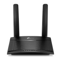 TP-Link MR100 300 Mbps Wireless N 4G LTE Router