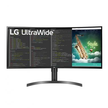 LG 35in UWQHD VA FreeSync Curved Gaming 