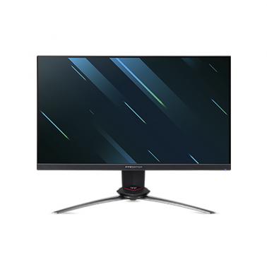 Acer predator xb253qgx обзор