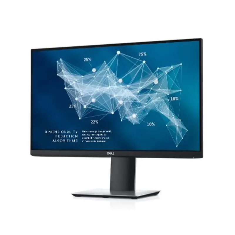 Dell 23.8in QHD IPS Business Monitor (P2421D)