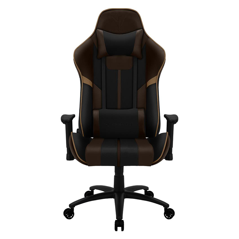 ThunderX3 BC3 BOSS Series Gaming Chair - Coffee Black