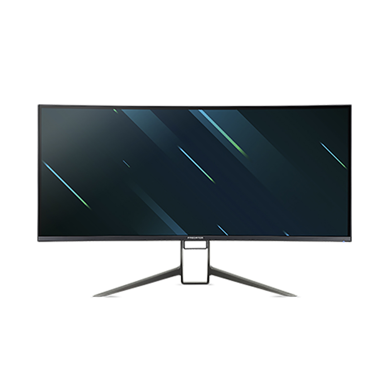 Acer Predator 38in UWQHD IPS 144Hz Curved G-Sync Gaming Monitor (X38P)