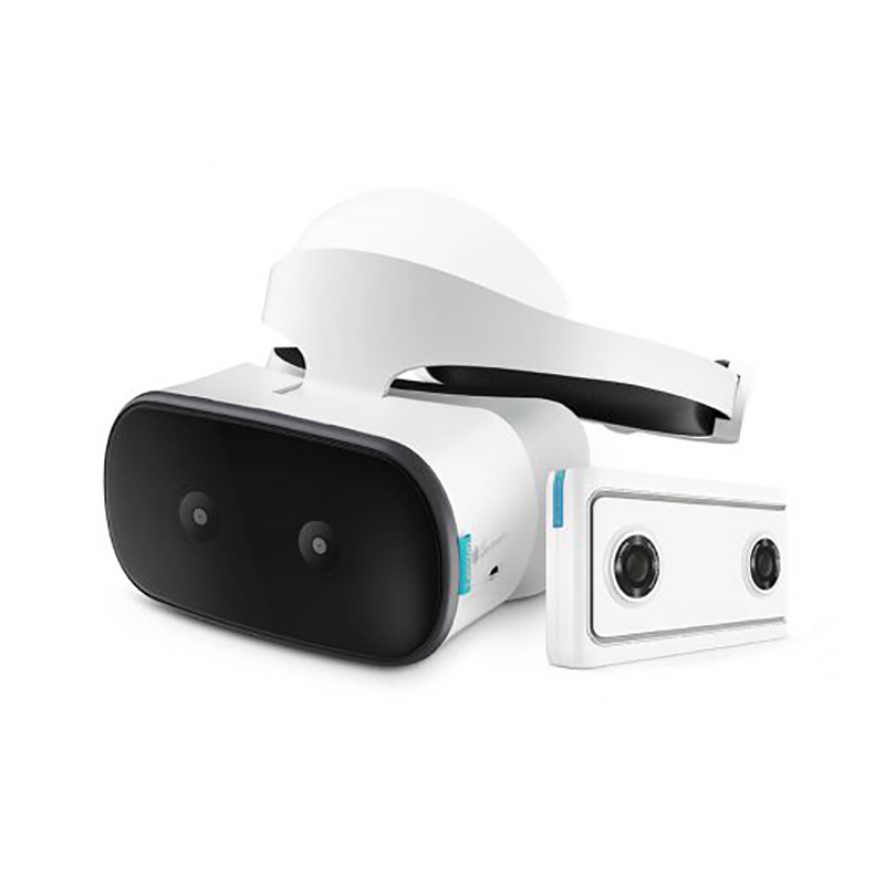 Lenovo Mirage Solo VR Headset with Daydream