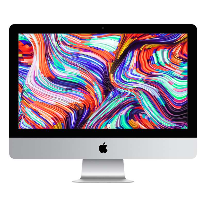 Apple 21.5in iMac 2020 - Retina 4K 3.0GHz 8th Gen Intel i5 256GB (MHK33X/A)
