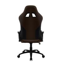 ThunderX3 BC3 BOSS Series Gaming Chair - Coffee Black