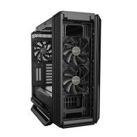 be quiet! Silent Base 801 Mid Tower E-ATX Case - Black